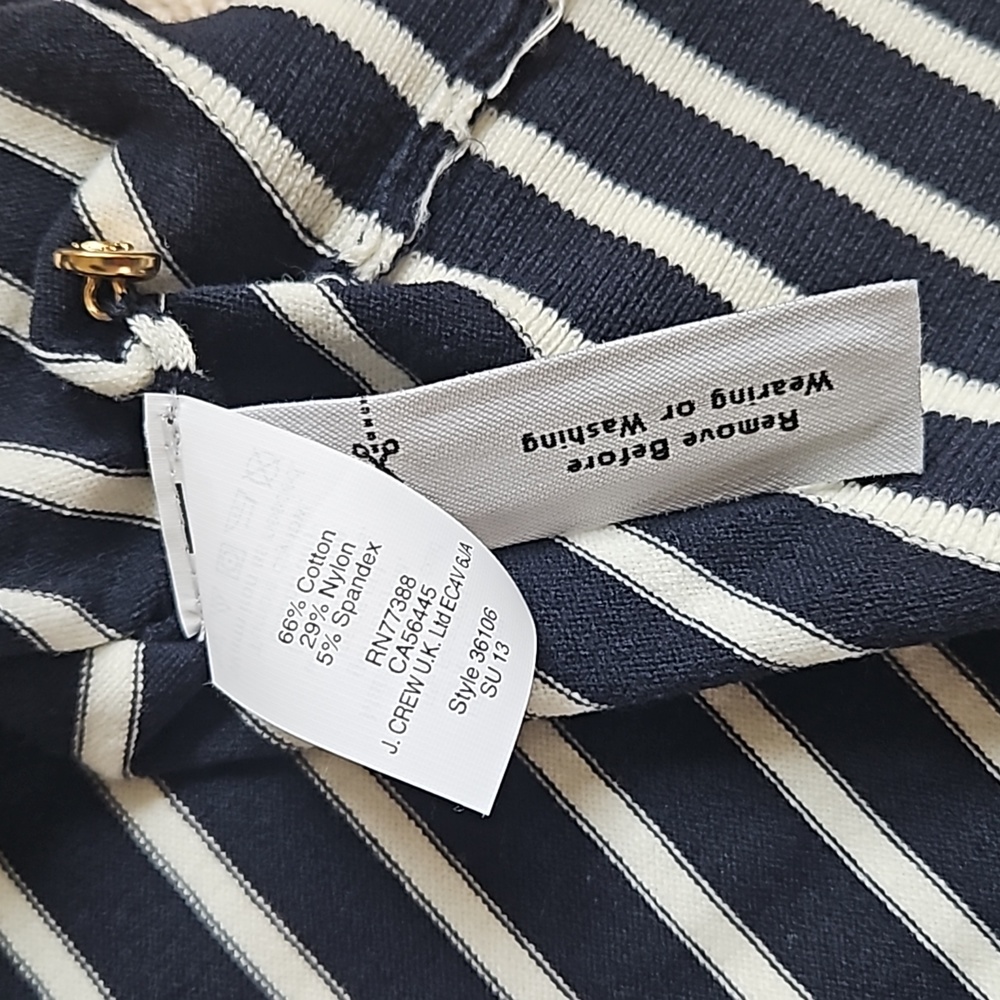 J.Crew sweater - Picture 6 of 7